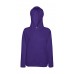 Дамски ватиран суитшърт LIGHTWEIGHT HOODED SWEAT Дамски ватиран суитшърт LIGHTWEIGHT HOODED SWEAT